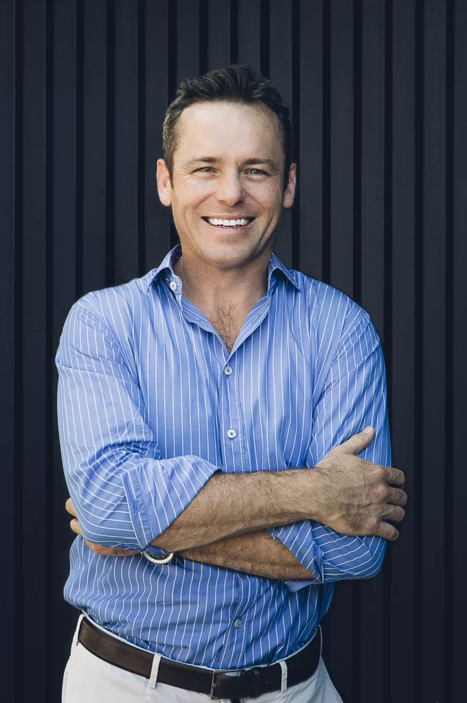 Mathew Simpson
